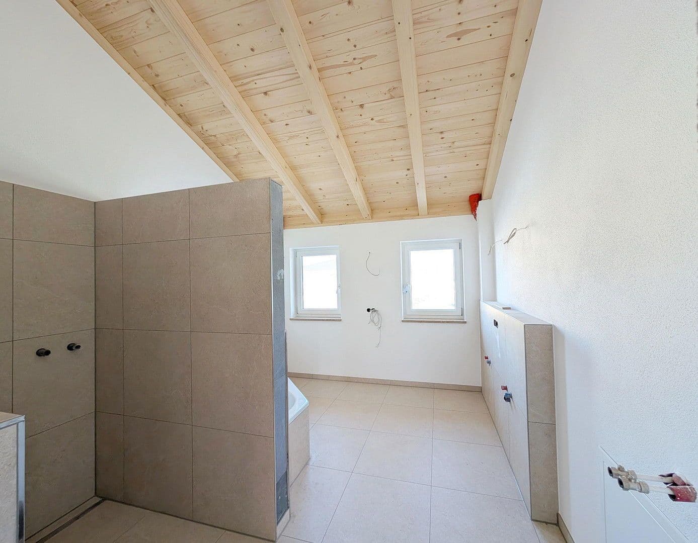 Prenájom domu 153 m², pozemek 684 m², Boschstraße 6, Heldenstein, Bavorsko Prenájom domu 153 m², pozemek 684 m², Boschstraße 6, Heldenstein, Bavorsko