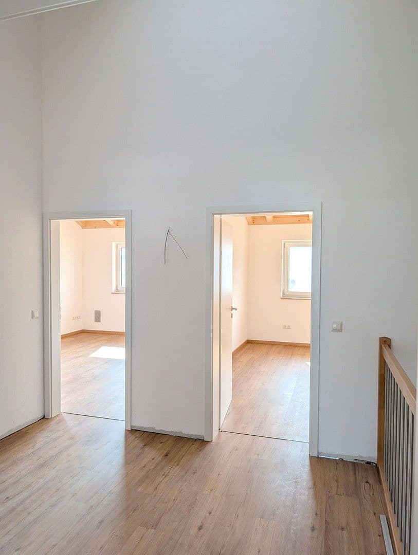 Prenájom domu 153 m², pozemek 684 m², Boschstraße 6, Heldenstein, Bavorsko Prenájom domu 153 m², pozemek 684 m², Boschstraße 6, Heldenstein, Bavorsko