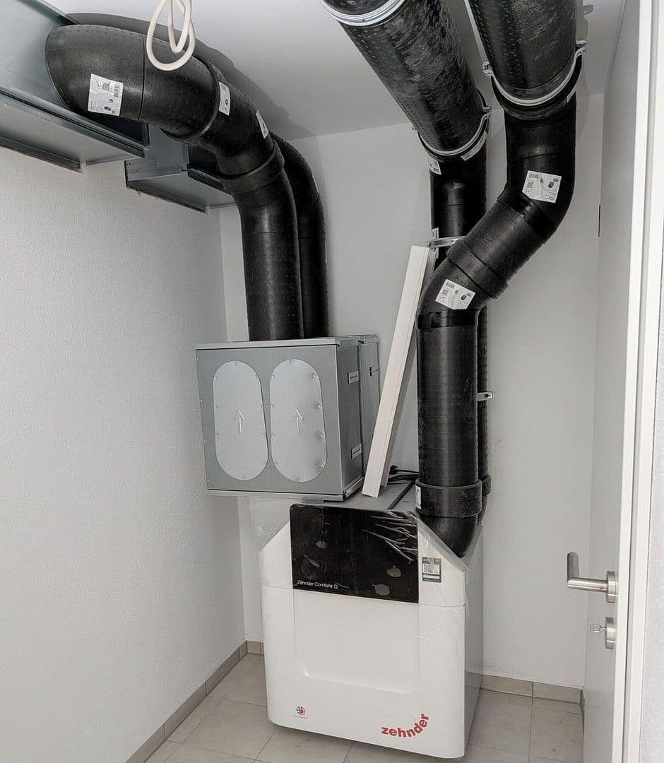 Prenájom domu 153 m², pozemek 684 m², Boschstraße 6, Heldenstein, Bavorsko Prenájom domu 153 m², pozemek 684 m², Boschstraße 6, Heldenstein, Bavorsko