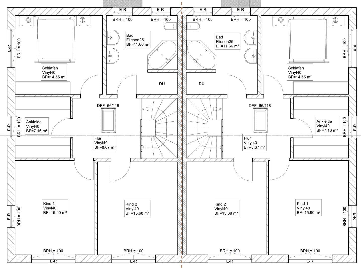 Prenájom domu 153 m², pozemek 684 m², Boschstraße 6, Heldenstein, Bavorsko Prenájom domu 153 m², pozemek 684 m², Boschstraße 6, Heldenstein, Bavorsko