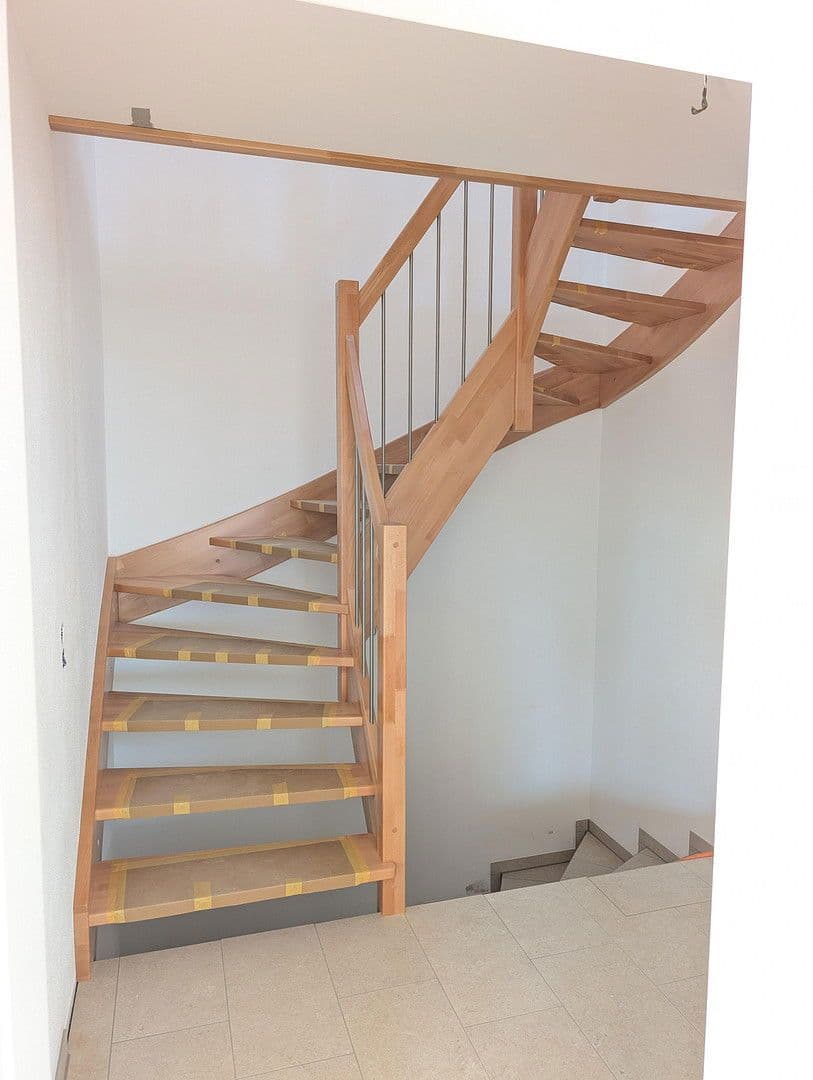 Prenájom domu 153 m², pozemek 684 m², Boschstraße 6, Heldenstein, Bavorsko Prenájom domu 153 m², pozemek 684 m², Boschstraße 6, Heldenstein, Bavorsko