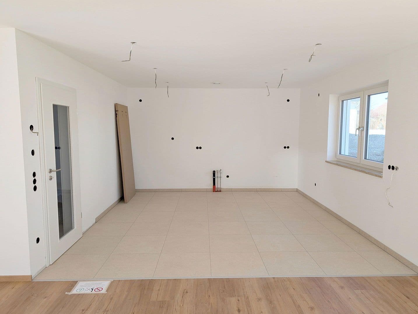 Prenájom domu 153 m², pozemek 684 m², Boschstraße 6, Heldenstein, Bavorsko Prenájom domu 153 m², pozemek 684 m², Boschstraße 6, Heldenstein, Bavorsko