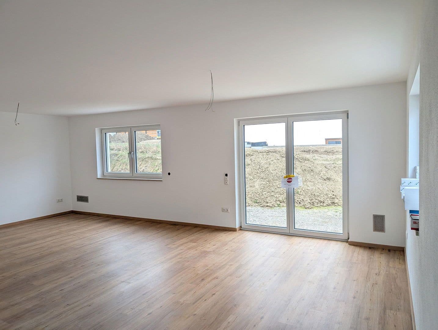 Prenájom domu 153 m², pozemek 684 m², Boschstraße 6, Heldenstein, Bavorsko Prenájom domu 153 m², pozemek 684 m², Boschstraße 6, Heldenstein, Bavorsko