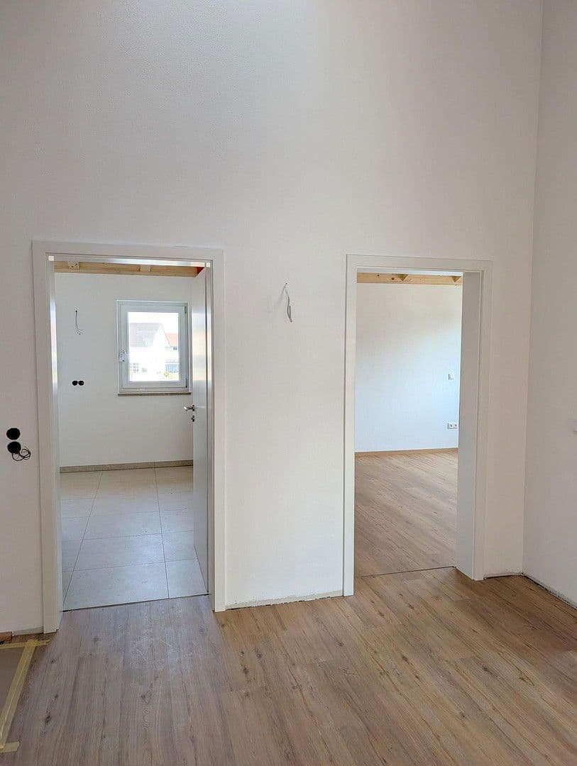 Prenájom domu 153 m², pozemek 684 m², Boschstraße 6, Heldenstein, Bavorsko Prenájom domu 153 m², pozemek 684 m², Boschstraße 6, Heldenstein, Bavorsko