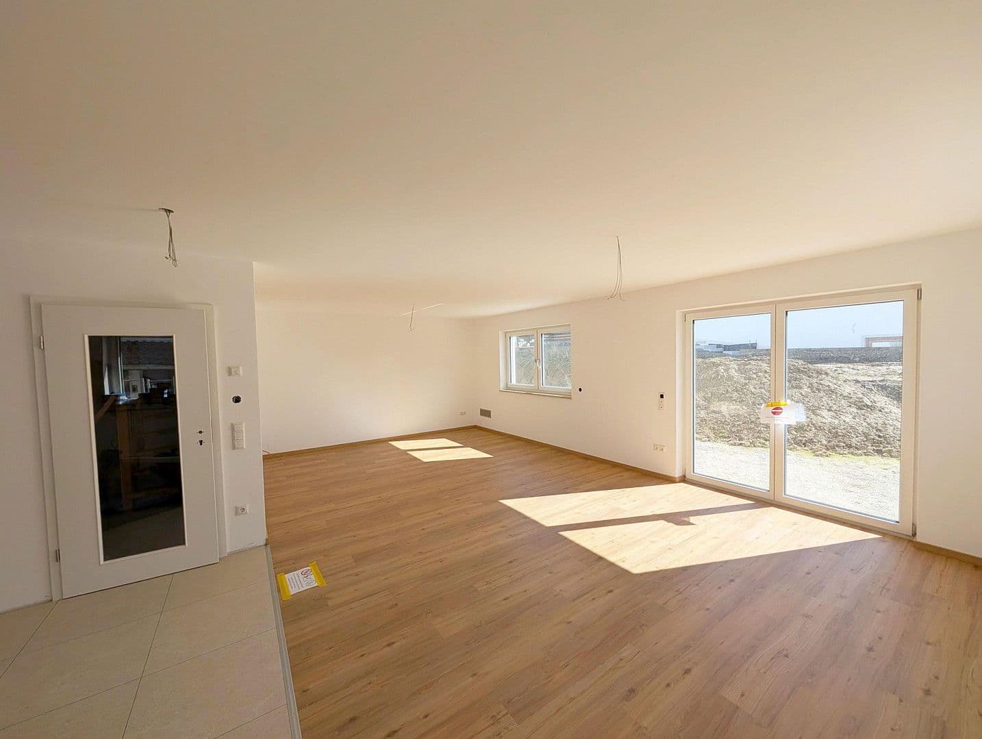 Prenájom domu 153 m², pozemek 684 m², Boschstraße 6, Heldenstein, Bavorsko Prenájom domu 153 m², pozemek 684 m², Boschstraße 6, Heldenstein, Bavorsko