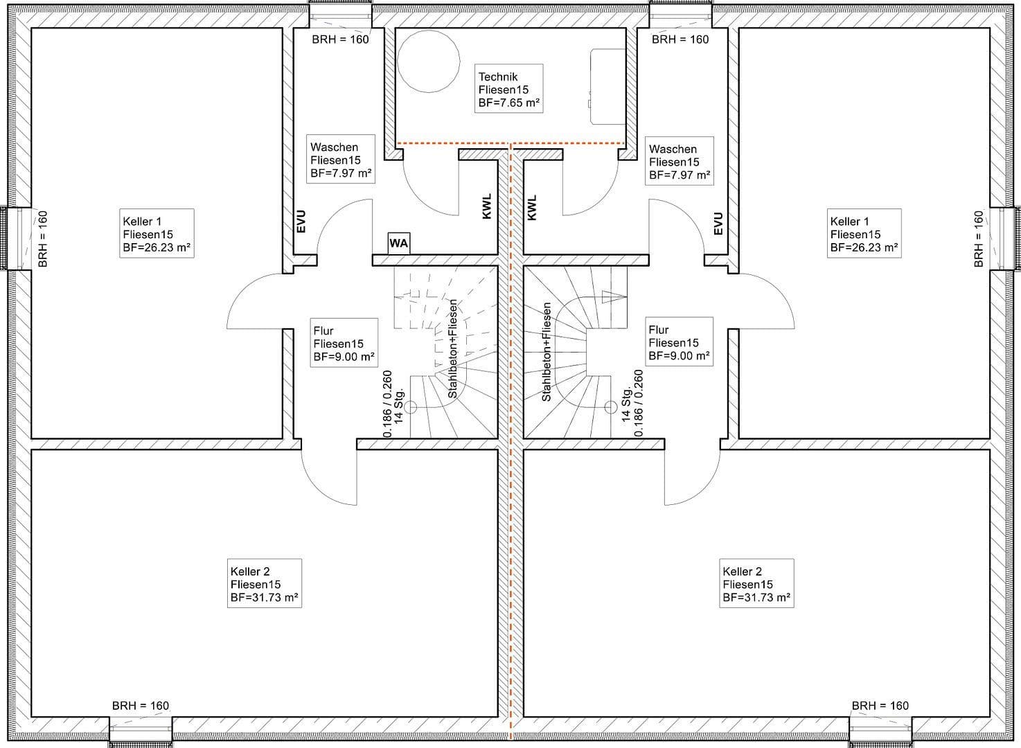 Prenájom domu 153 m², pozemek 684 m², Boschstraße 6, Heldenstein, Bavorsko Prenájom domu 153 m², pozemek 684 m², Boschstraße 6, Heldenstein, Bavorsko