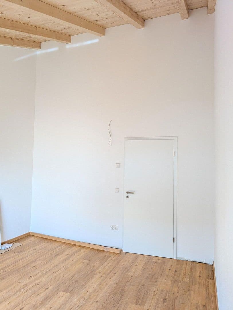 Prenájom domu 153 m², pozemek 684 m², Boschstraße 6, Heldenstein, Bavorsko Prenájom domu 153 m², pozemek 684 m², Boschstraße 6, Heldenstein, Bavorsko