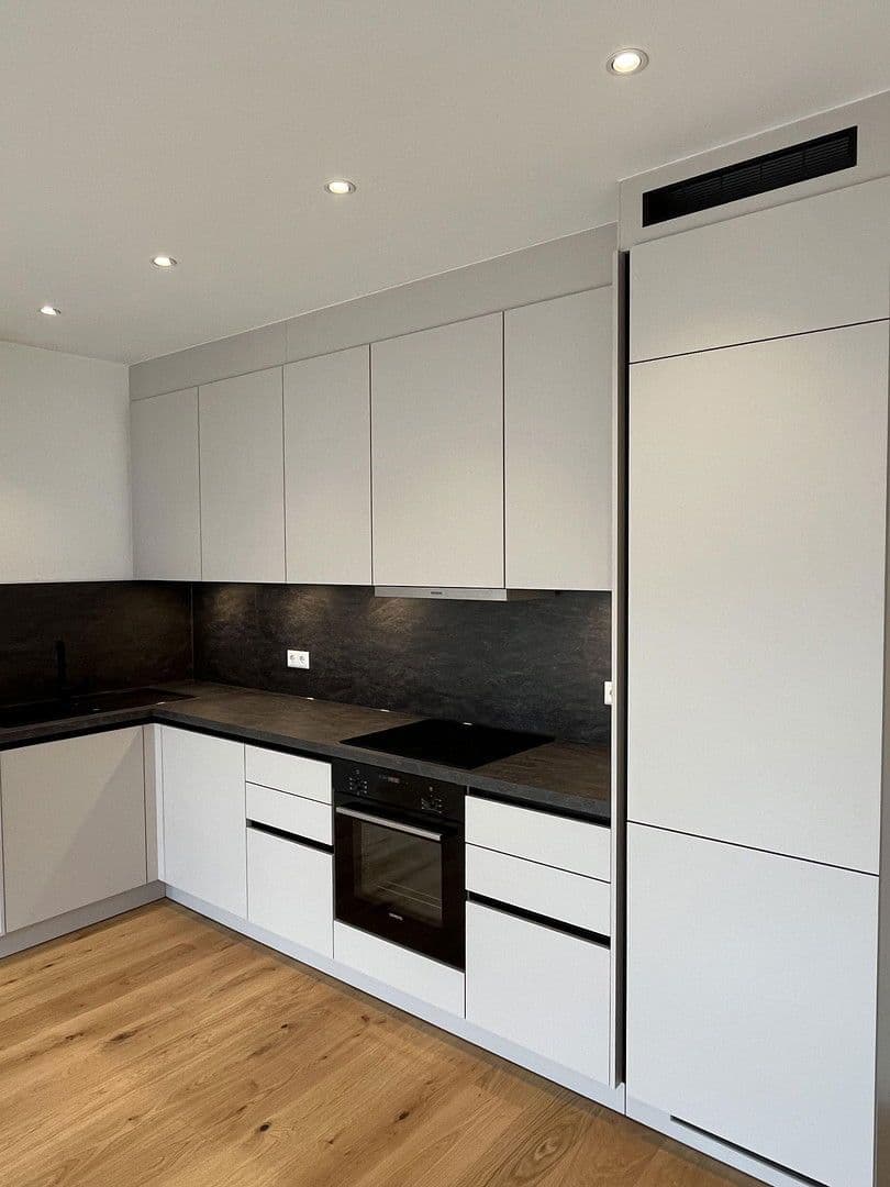 Predaj bytu 2-izbový 56 m², München, Bavorsko Predaj bytu 2-izbový 56 m², München, Bavorsko