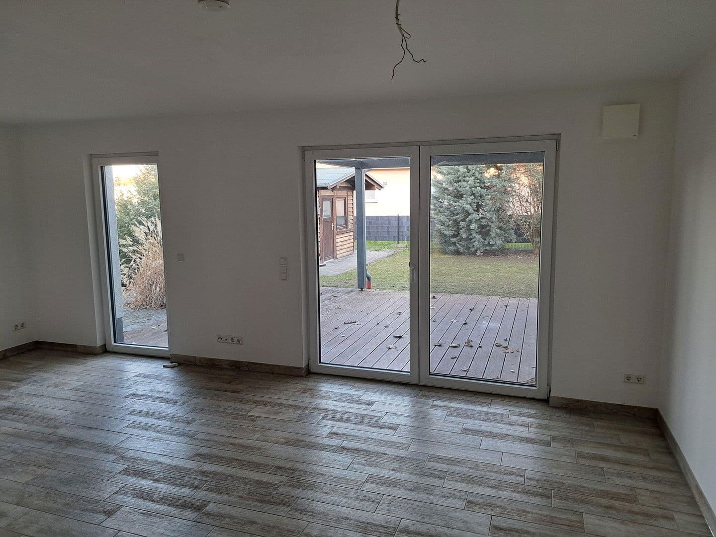 Prenájom domu 113 m², pozemek 320 m², Rathenow, Brandenbursko Prenájom domu 113 m², pozemek 320 m², Rathenow, Brandenbursko