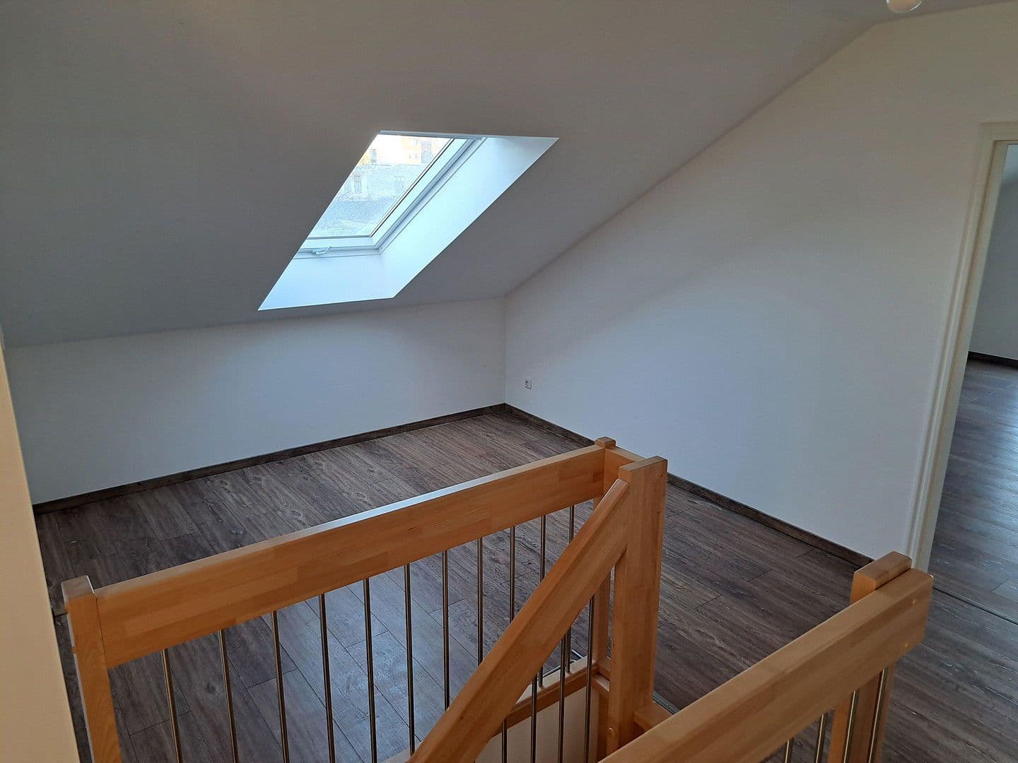 Prenájom domu 113 m², pozemek 320 m², Rathenow, Brandenbursko Prenájom domu 113 m², pozemek 320 m², Rathenow, Brandenbursko