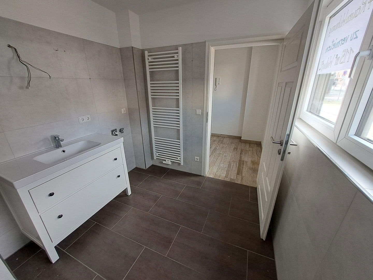 Prenájom domu 113 m², pozemek 320 m², Rathenow, Brandenbursko Prenájom domu 113 m², pozemek 320 m², Rathenow, Brandenbursko