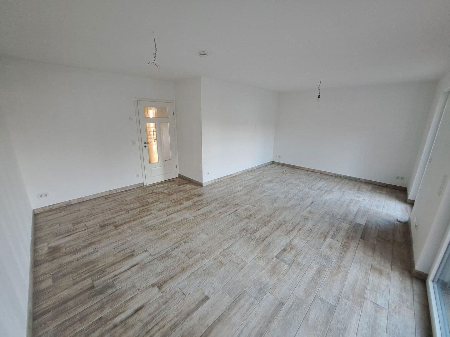 Prenájom domu 113 m², pozemek 320 m², Rathenow, Brandenbursko Prenájom domu 113 m², pozemek 320 m², Rathenow, Brandenbursko