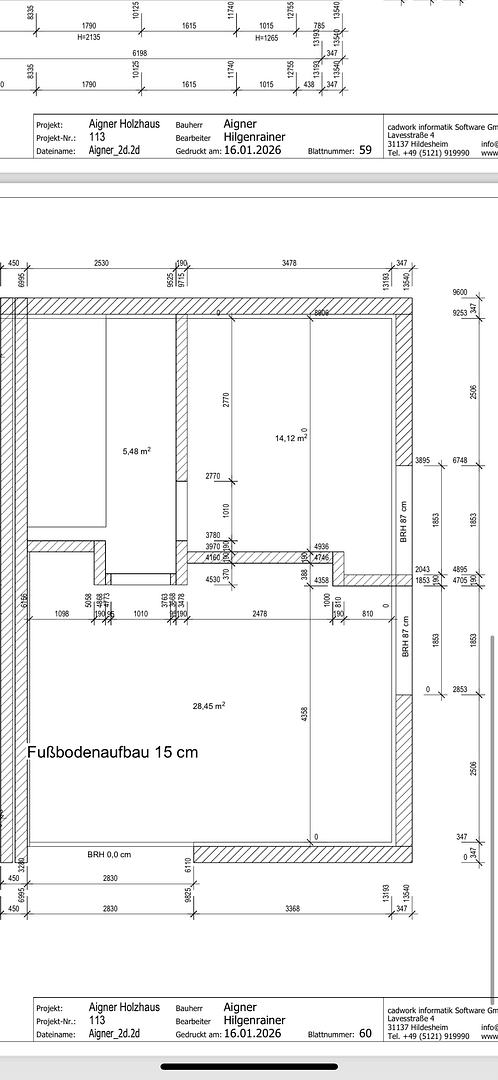 Prenájom bytu 3-izbový 94 m², Hausham, Bavorsko Prenájom bytu 3-izbový 94 m², Hausham, Bavorsko