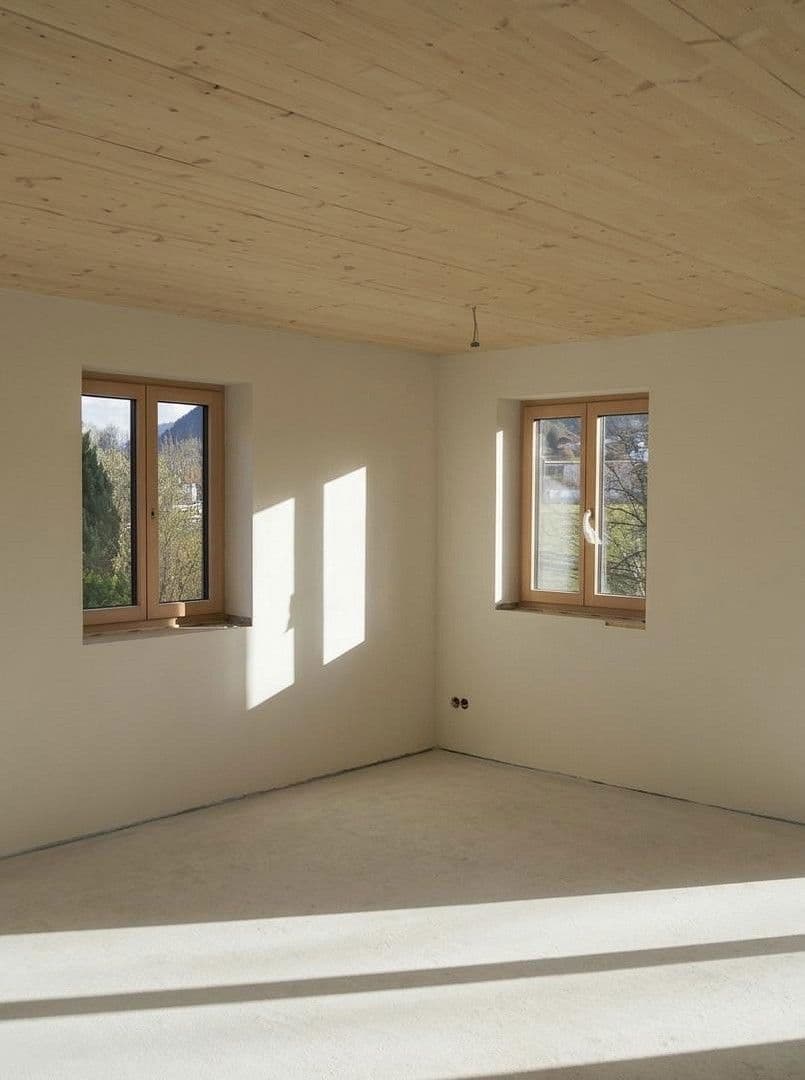 Prenájom bytu 3-izbový 94 m², Hausham, Bavorsko Prenájom bytu 3-izbový 94 m², Hausham, Bavorsko