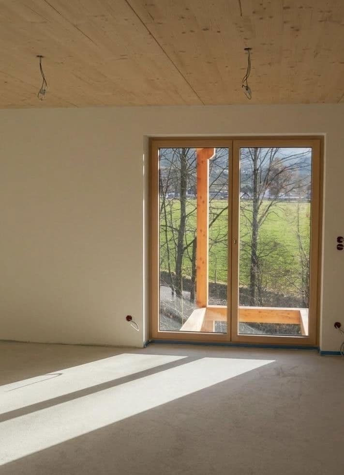 Prenájom bytu 3-izbový 94 m², Hausham, Bavorsko Prenájom bytu 3-izbový 94 m², Hausham, Bavorsko