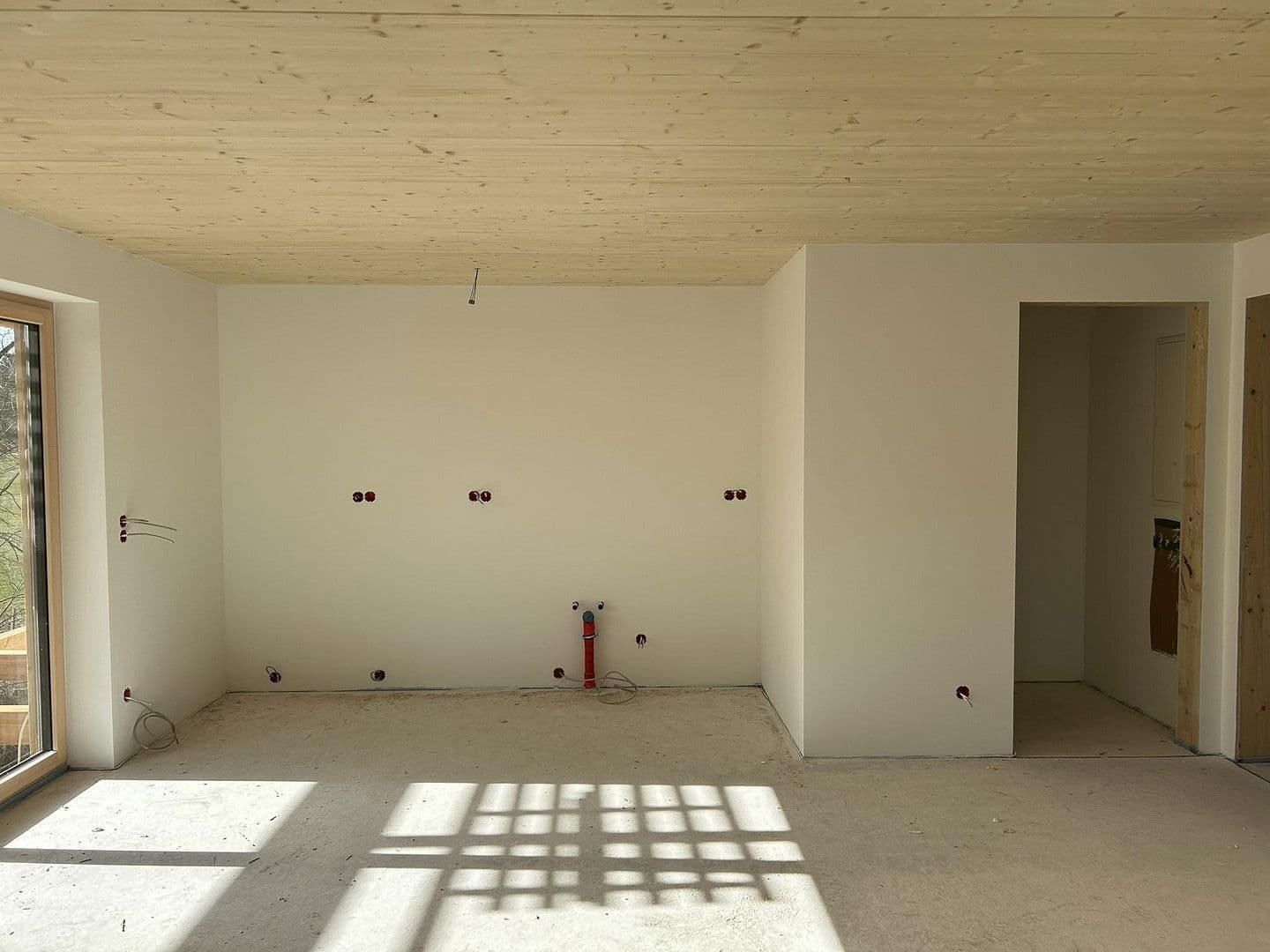 Prenájom bytu 3-izbový 94 m², Hausham, Bavorsko Prenájom bytu 3-izbový 94 m², Hausham, Bavorsko