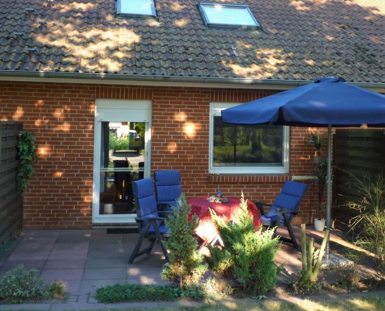 Predaj domu 68 m², pozemek 100 m², Urlauberdorf, Boltenhagen, Meklenbursko-Predpomoransko Predaj domu 68 m², pozemek 100 m², Urlauberdorf, Boltenhagen, Meklenbursko-Predpomoransko