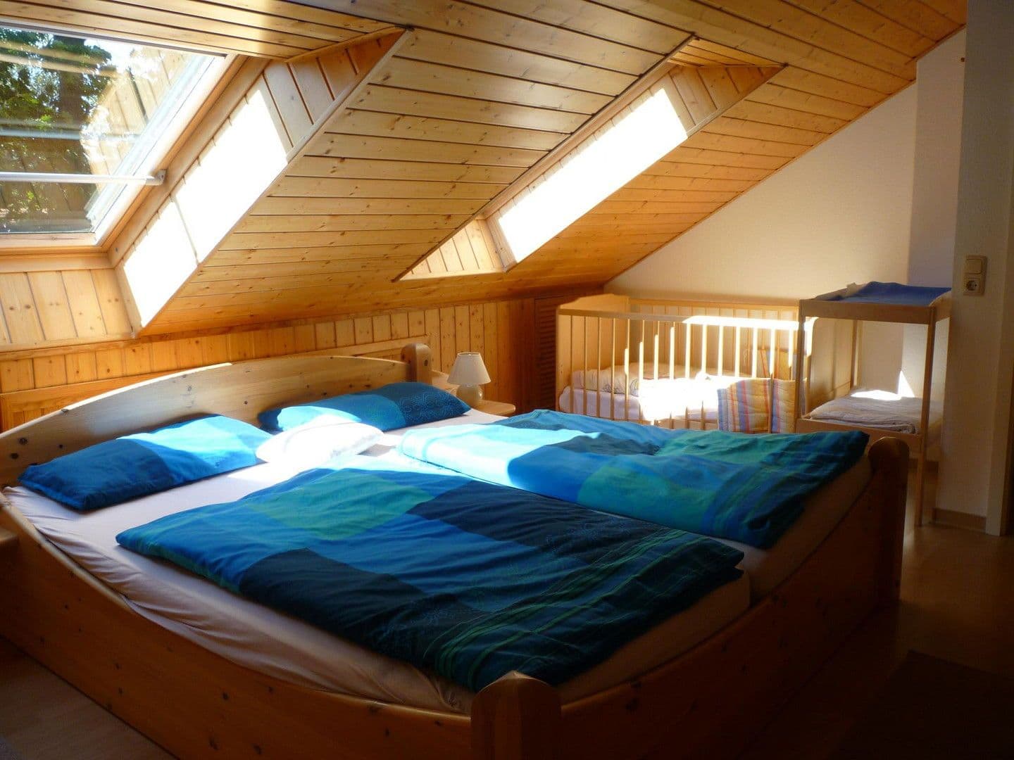 Predaj domu 68 m², pozemek 100 m², Urlauberdorf, Boltenhagen, Meklenbursko-Predpomoransko Predaj domu 68 m², pozemek 100 m², Urlauberdorf, Boltenhagen, Meklenbursko-Predpomoransko