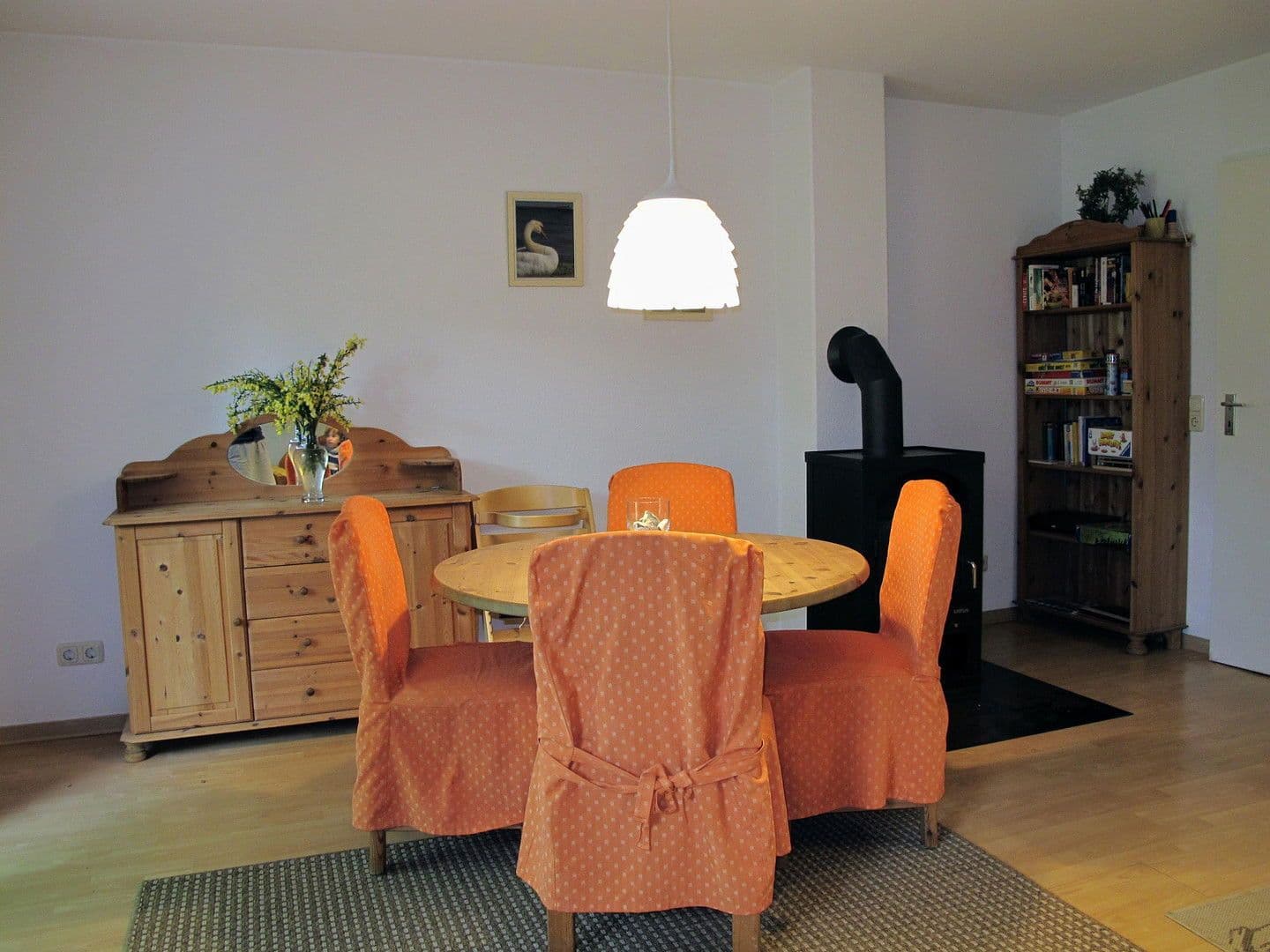 Predaj domu 68 m², pozemek 100 m², Urlauberdorf, Boltenhagen, Meklenbursko-Predpomoransko Predaj domu 68 m², pozemek 100 m², Urlauberdorf, Boltenhagen, Meklenbursko-Predpomoransko