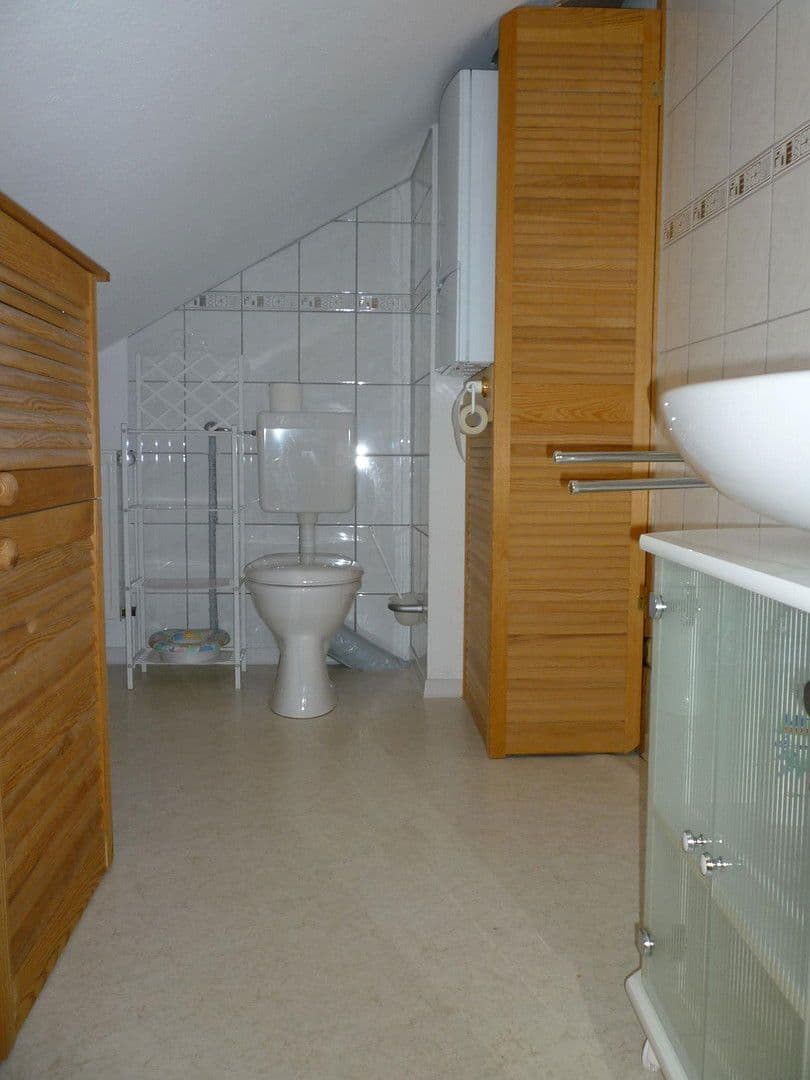 Predaj domu 68 m², pozemek 100 m², Urlauberdorf, Boltenhagen, Meklenbursko-Predpomoransko Predaj domu 68 m², pozemek 100 m², Urlauberdorf, Boltenhagen, Meklenbursko-Predpomoransko