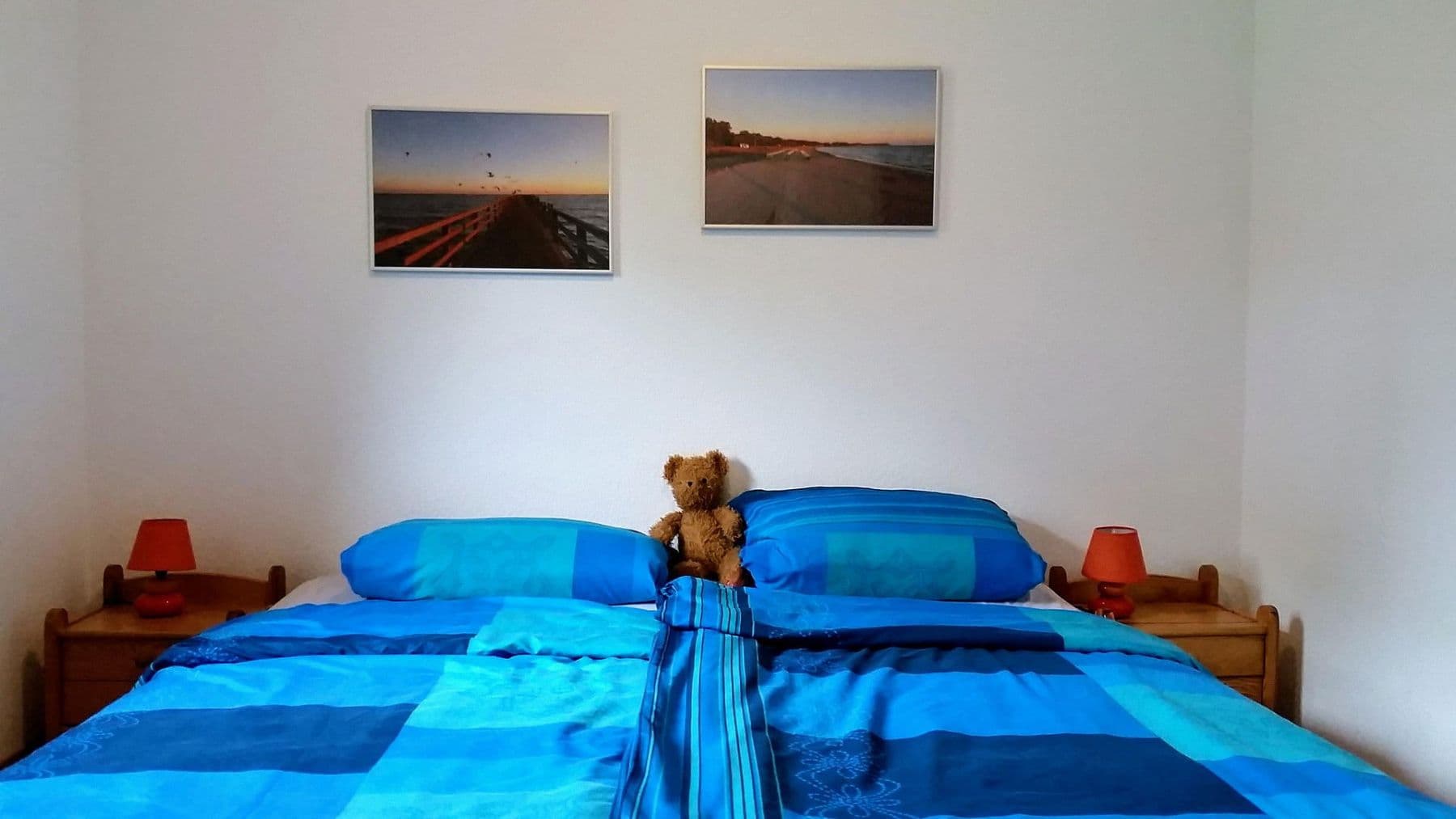 Predaj domu 68 m², pozemek 100 m², Urlauberdorf, Boltenhagen, Meklenbursko-Predpomoransko Predaj domu 68 m², pozemek 100 m², Urlauberdorf, Boltenhagen, Meklenbursko-Predpomoransko