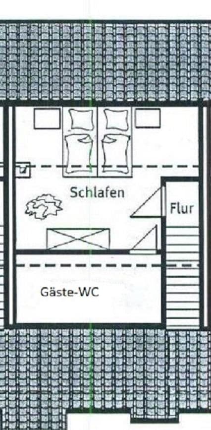 Predaj domu 68 m², pozemek 100 m², Urlauberdorf, Boltenhagen, Meklenbursko-Predpomoransko Predaj domu 68 m², pozemek 100 m², Urlauberdorf, Boltenhagen, Meklenbursko-Predpomoransko