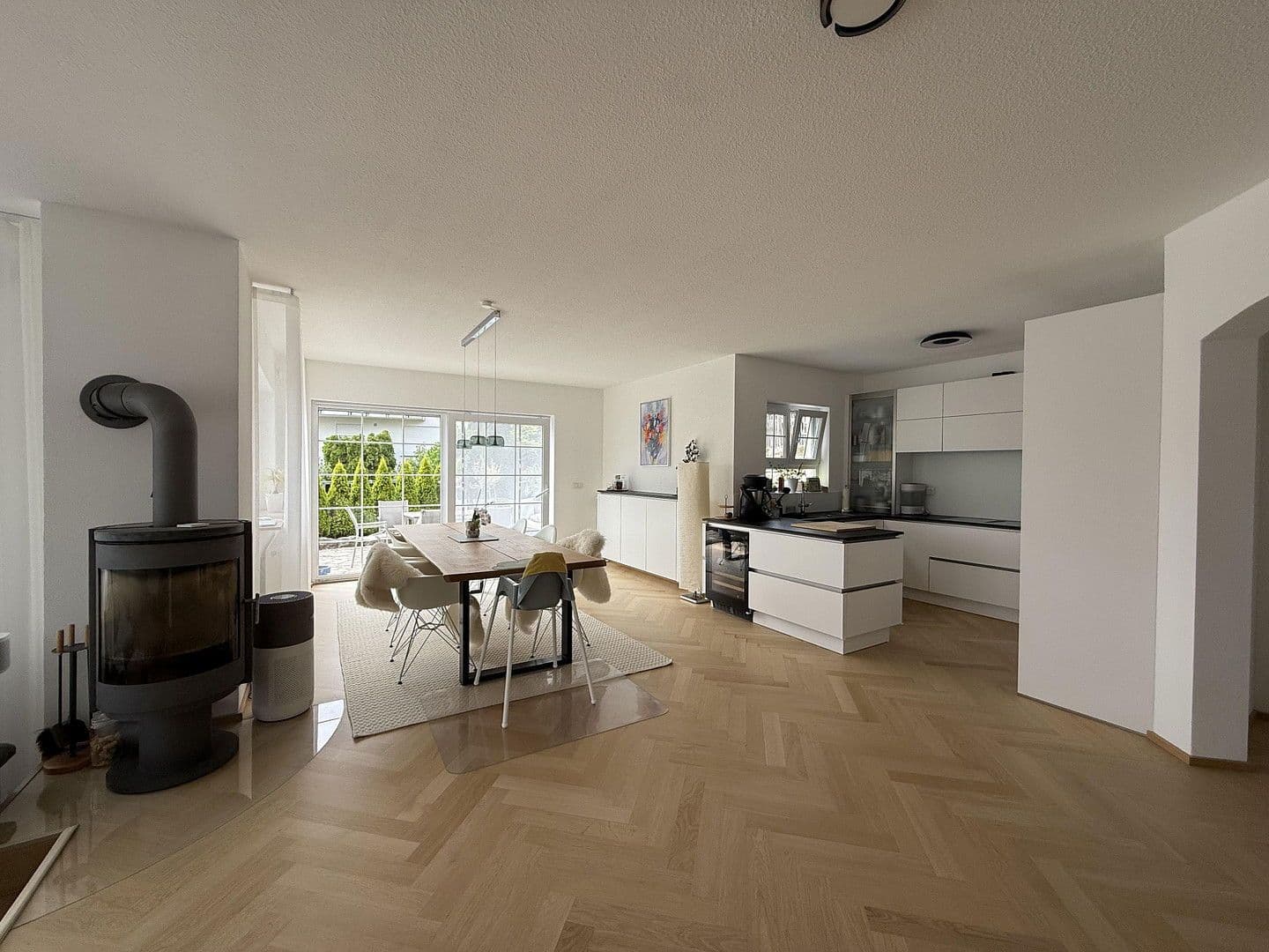 Predaj domu 187 m², pozemek 287 m², Bergweg 92, Aidlingen, Bádensko-Wurttembersko Predaj domu 187 m², pozemek 287 m², Bergweg 92, Aidlingen, Bádensko-Wurttembersko