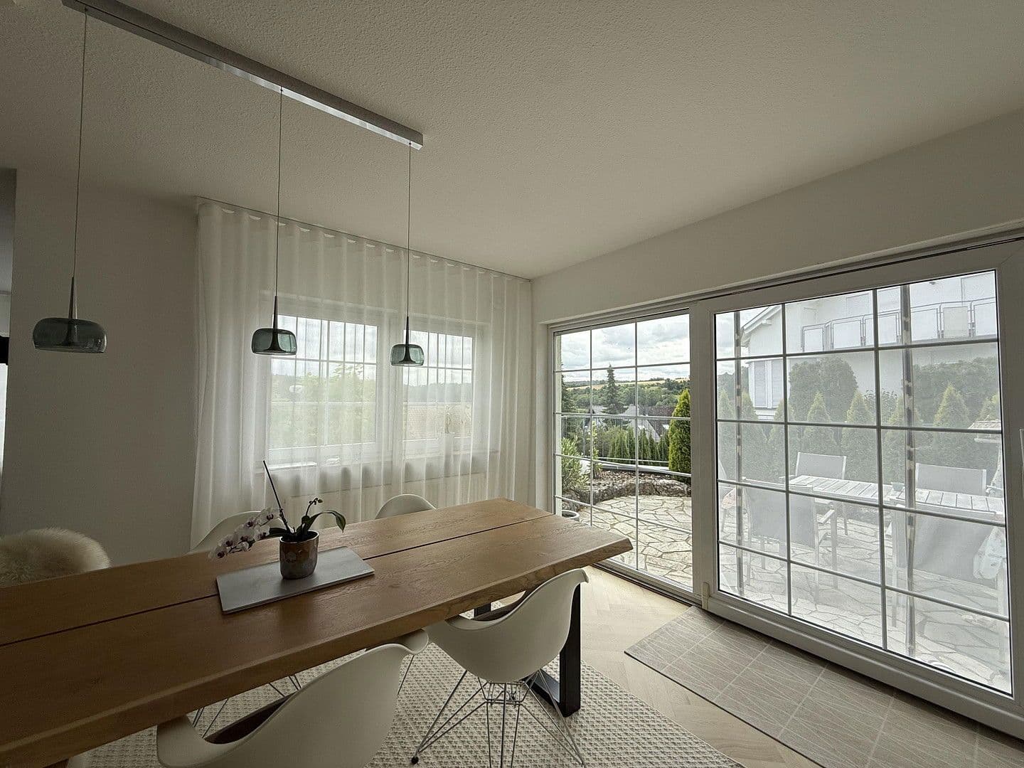 Predaj domu 187 m², pozemek 287 m², Bergweg 92, Aidlingen, Bádensko-Wurttembersko Predaj domu 187 m², pozemek 287 m², Bergweg 92, Aidlingen, Bádensko-Wurttembersko