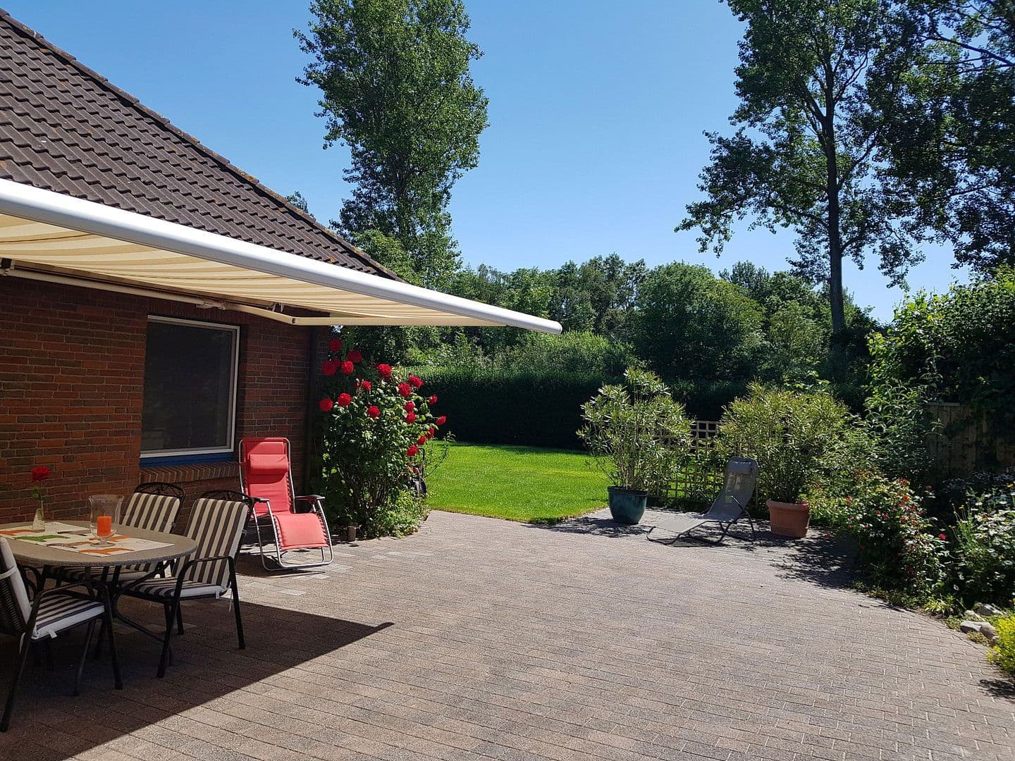 Predaj domu 208 m², pozemek 1.038 m², Vollerwiek, Šlezvicko-Holštajnsko Predaj domu 208 m², pozemek 1.038 m², Vollerwiek, Šlezvicko-Holštajnsko