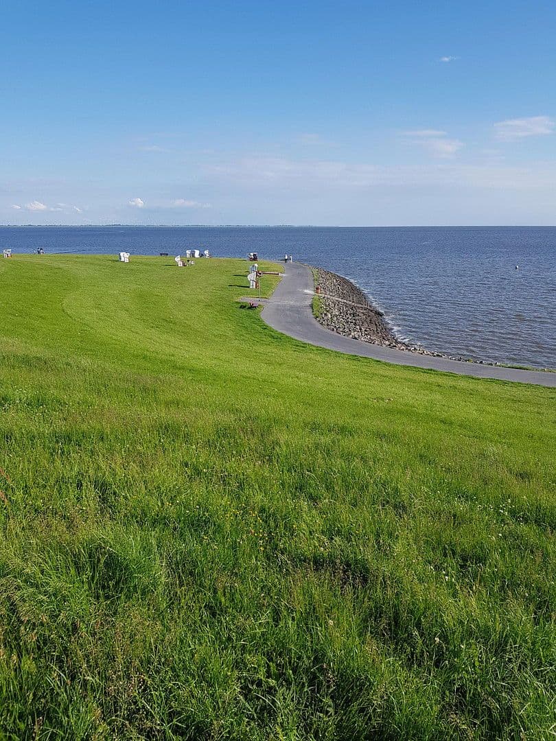 Predaj domu 208 m², pozemek 1.038 m², Vollerwiek, Šlezvicko-Holštajnsko Predaj domu 208 m², pozemek 1.038 m², Vollerwiek, Šlezvicko-Holštajnsko