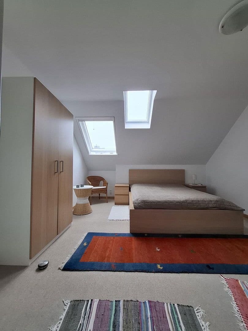 Predaj domu 208 m², pozemek 1.038 m², Vollerwiek, Šlezvicko-Holštajnsko Predaj domu 208 m², pozemek 1.038 m², Vollerwiek, Šlezvicko-Holštajnsko