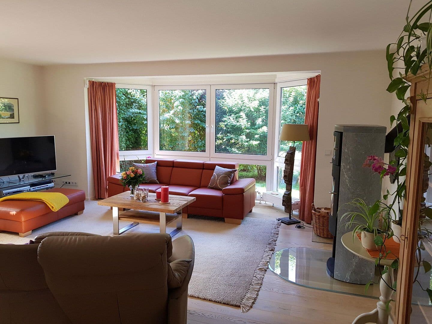 Predaj domu 208 m², pozemek 1.038 m², Vollerwiek, Šlezvicko-Holštajnsko Predaj domu 208 m², pozemek 1.038 m², Vollerwiek, Šlezvicko-Holštajnsko