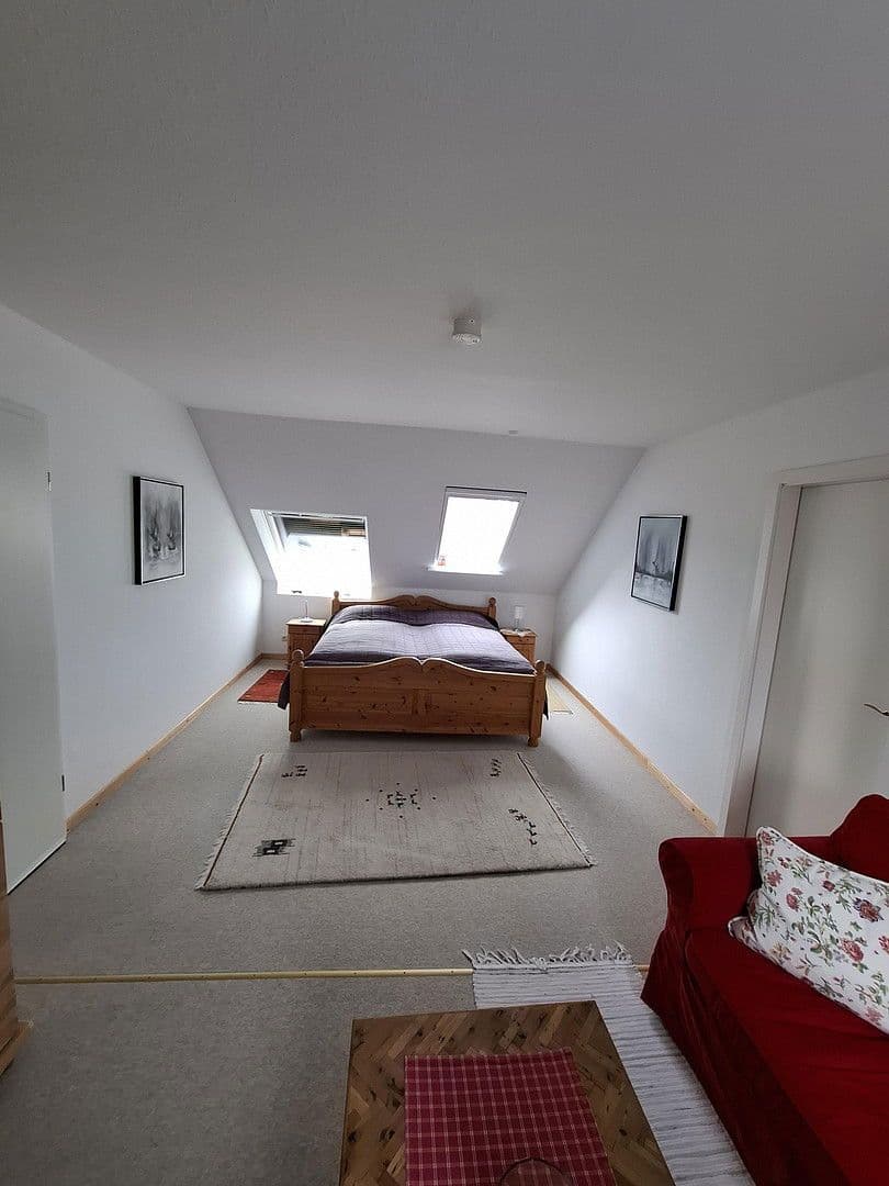 Predaj domu 208 m², pozemek 1.038 m², Vollerwiek, Šlezvicko-Holštajnsko Predaj domu 208 m², pozemek 1.038 m², Vollerwiek, Šlezvicko-Holštajnsko