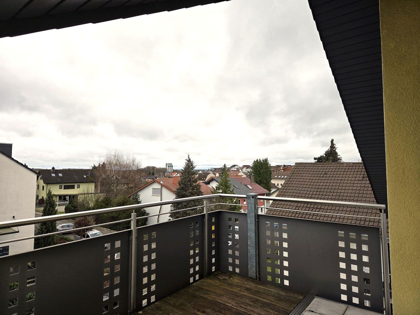 Prenájom bytu 2-izbový 52 m², Schubertstr. 7, Östringen, Bádensko-Wurttembersko Prenájom bytu 2-izbový 52 m², Schubertstr. 7, Östringen, Bádensko-Wurttembersko