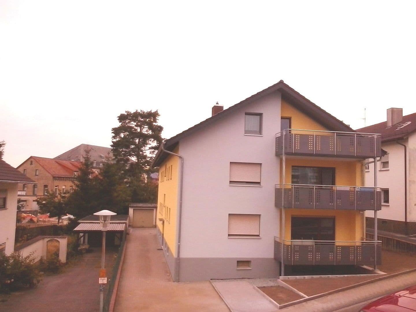 Prenájom bytu 2-izbový 52 m², Schubertstr. 7, Östringen, Bádensko-Wurttembersko Prenájom bytu 2-izbový 52 m², Schubertstr. 7, Östringen, Bádensko-Wurttembersko