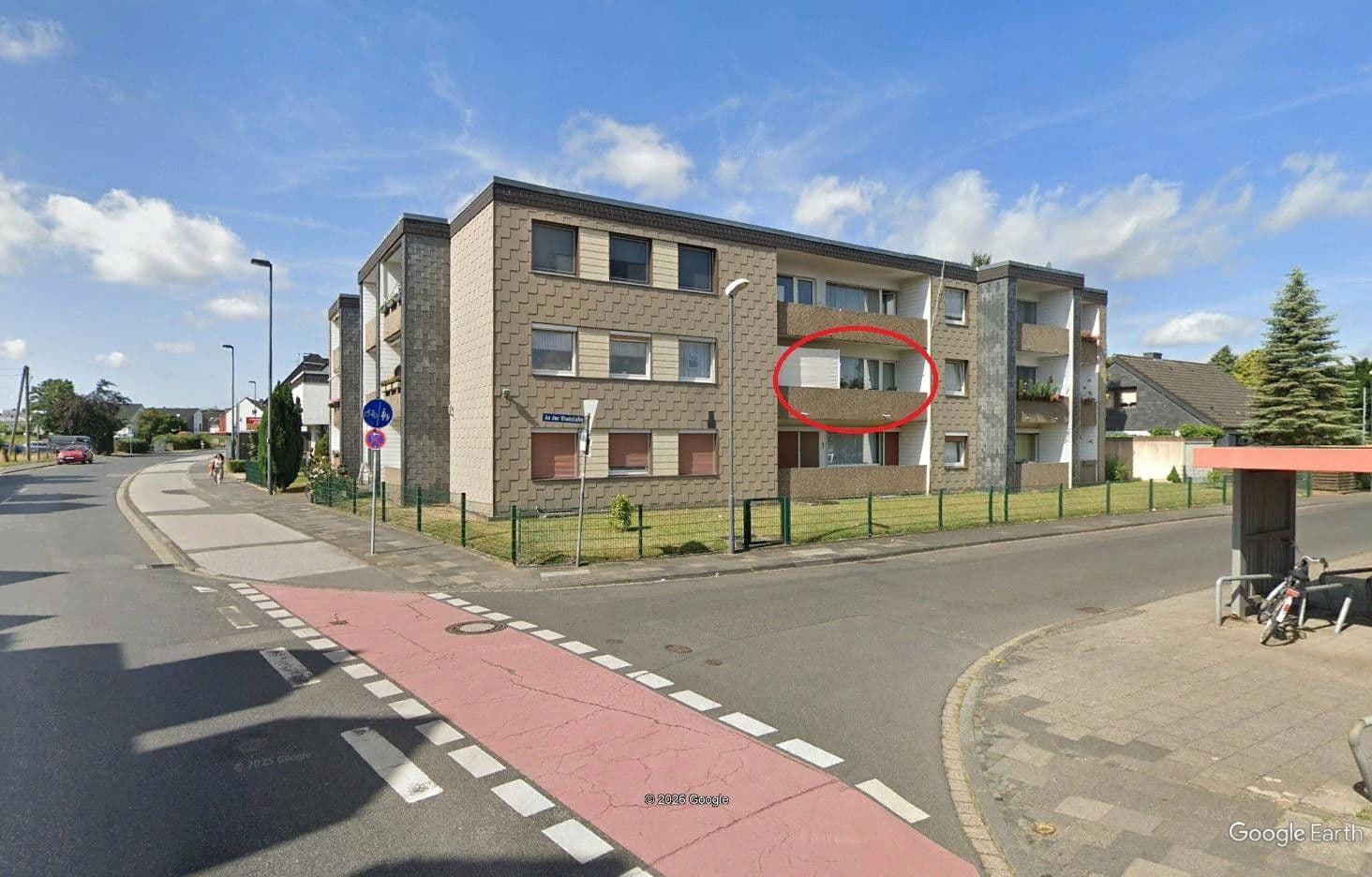 Predaj bytu 2-izbový 60 m², Strümper Str. 57, Meerbusch, Severné Porýnie - Westfálsko Predaj bytu 2-izbový 60 m², Strümper Str. 57, Meerbusch, Severné Porýnie - Westfálsko