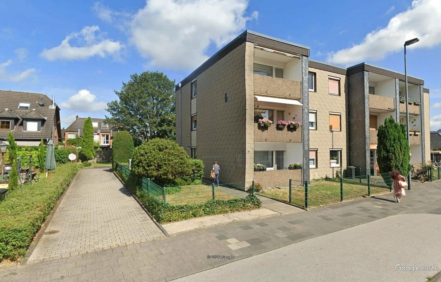 Predaj bytu 2-izbový 60 m², Strümper Str. 57, Meerbusch, Severné Porýnie - Westfálsko Predaj bytu 2-izbový 60 m², Strümper Str. 57, Meerbusch, Severné Porýnie - Westfálsko