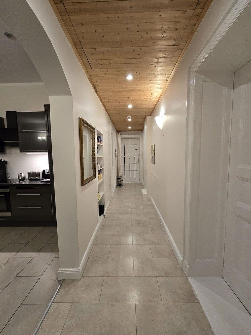 Prenájom bytu 4-izbový 120 m², Berlin, Berlín Prenájom bytu 4-izbový 120 m², Berlin, Berlín