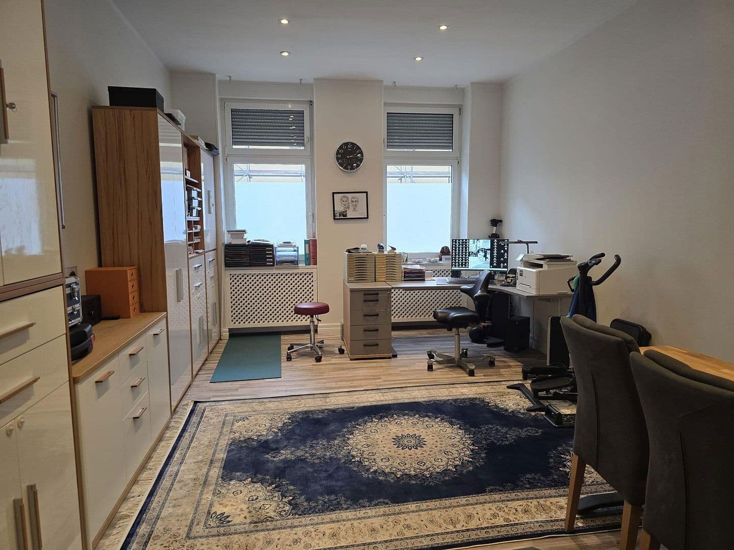 Prenájom bytu 4-izbový 120 m², Berlin, Berlín Prenájom bytu 4-izbový 120 m², Berlin, Berlín