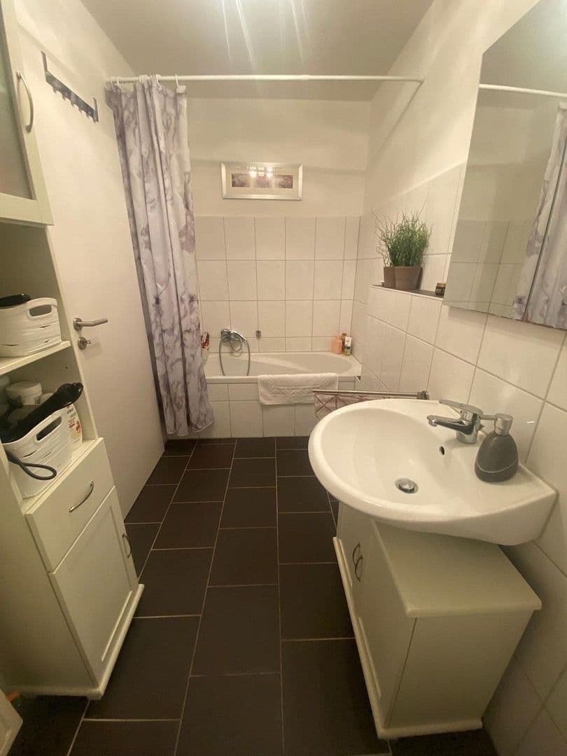 Prenájom domu 110 m², pozemek 179 m², Warendorf, Severné Porýnie - Westfálsko Prenájom domu 110 m², pozemek 179 m², Warendorf, Severné Porýnie - Westfálsko