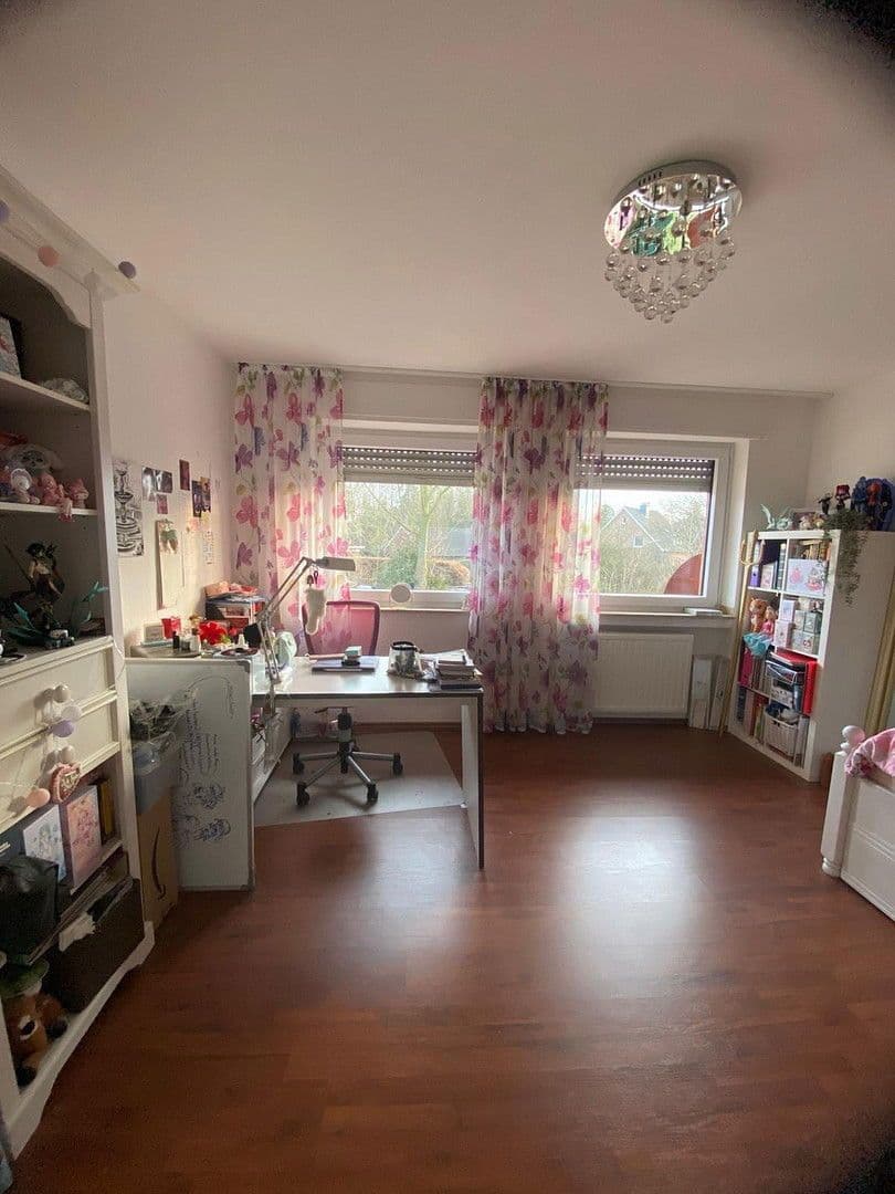 Prenájom domu 110 m², pozemek 179 m², Warendorf, Severné Porýnie - Westfálsko Prenájom domu 110 m², pozemek 179 m², Warendorf, Severné Porýnie - Westfálsko