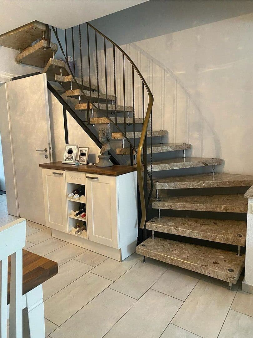 Prenájom domu 110 m², pozemek 179 m², Warendorf, Severné Porýnie - Westfálsko Prenájom domu 110 m², pozemek 179 m², Warendorf, Severné Porýnie - Westfálsko