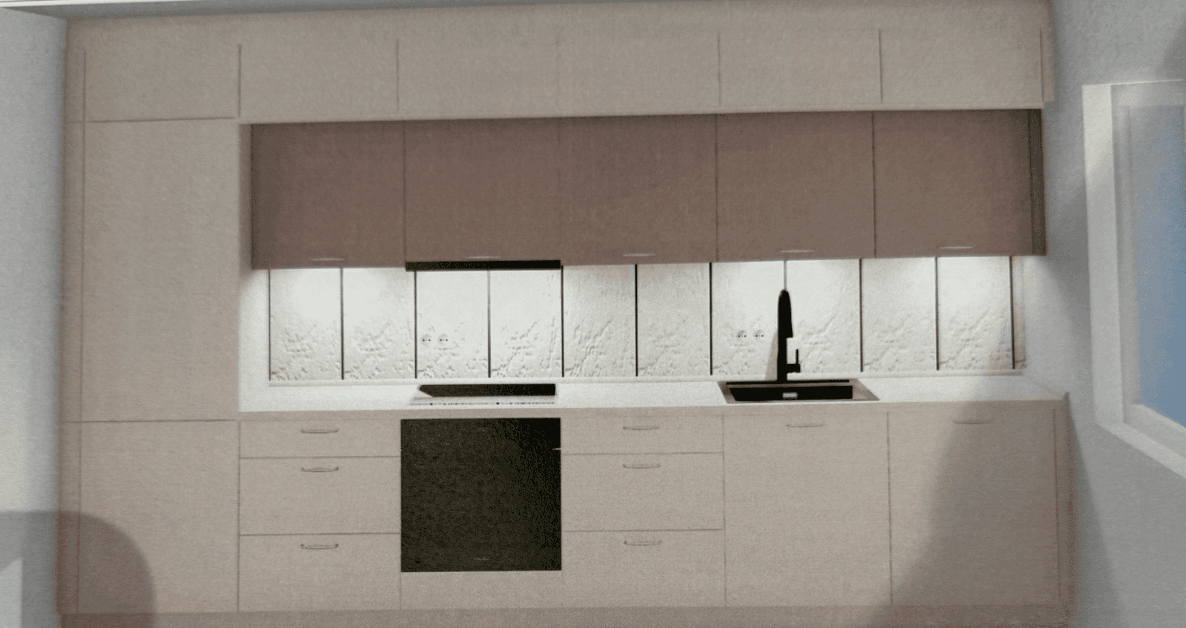 Prenájom domu 110 m², pozemek 179 m², Warendorf, Severné Porýnie - Westfálsko Prenájom domu 110 m², pozemek 179 m², Warendorf, Severné Porýnie - Westfálsko