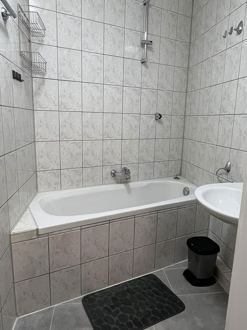 Prenájom bytu 18 m², Gostenhofer Hauptstrasse 51, Nürnberg, Bavorsko Prenájom bytu 18 m², Gostenhofer Hauptstrasse 51, Nürnberg, Bavorsko