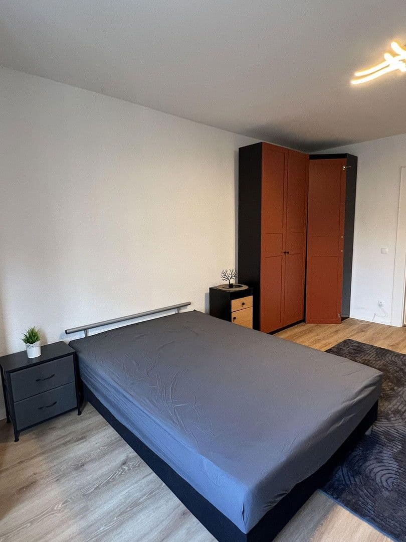 Prenájom bytu 18 m², Gostenhofer Hauptstrasse 51, Nürnberg, Bavorsko Prenájom bytu 18 m², Gostenhofer Hauptstrasse 51, Nürnberg, Bavorsko