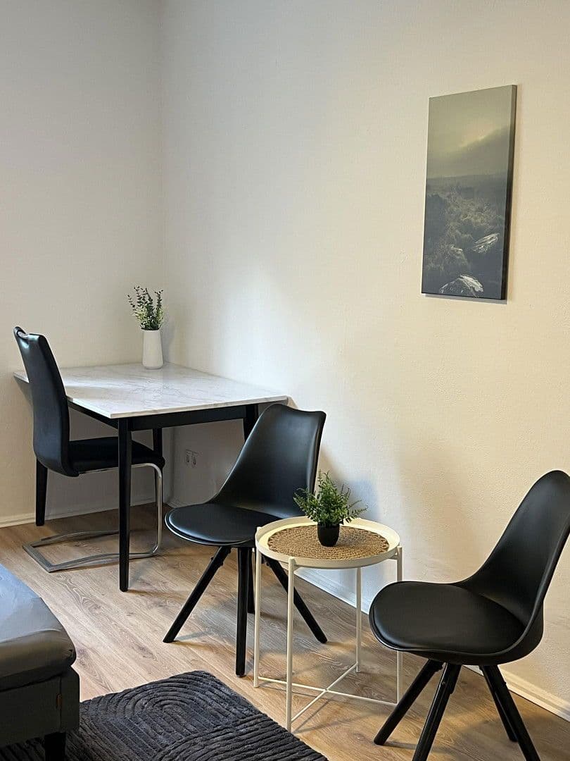 Prenájom bytu 18 m², Gostenhofer Hauptstrasse 51, Nürnberg, Bavorsko Prenájom bytu 18 m², Gostenhofer Hauptstrasse 51, Nürnberg, Bavorsko