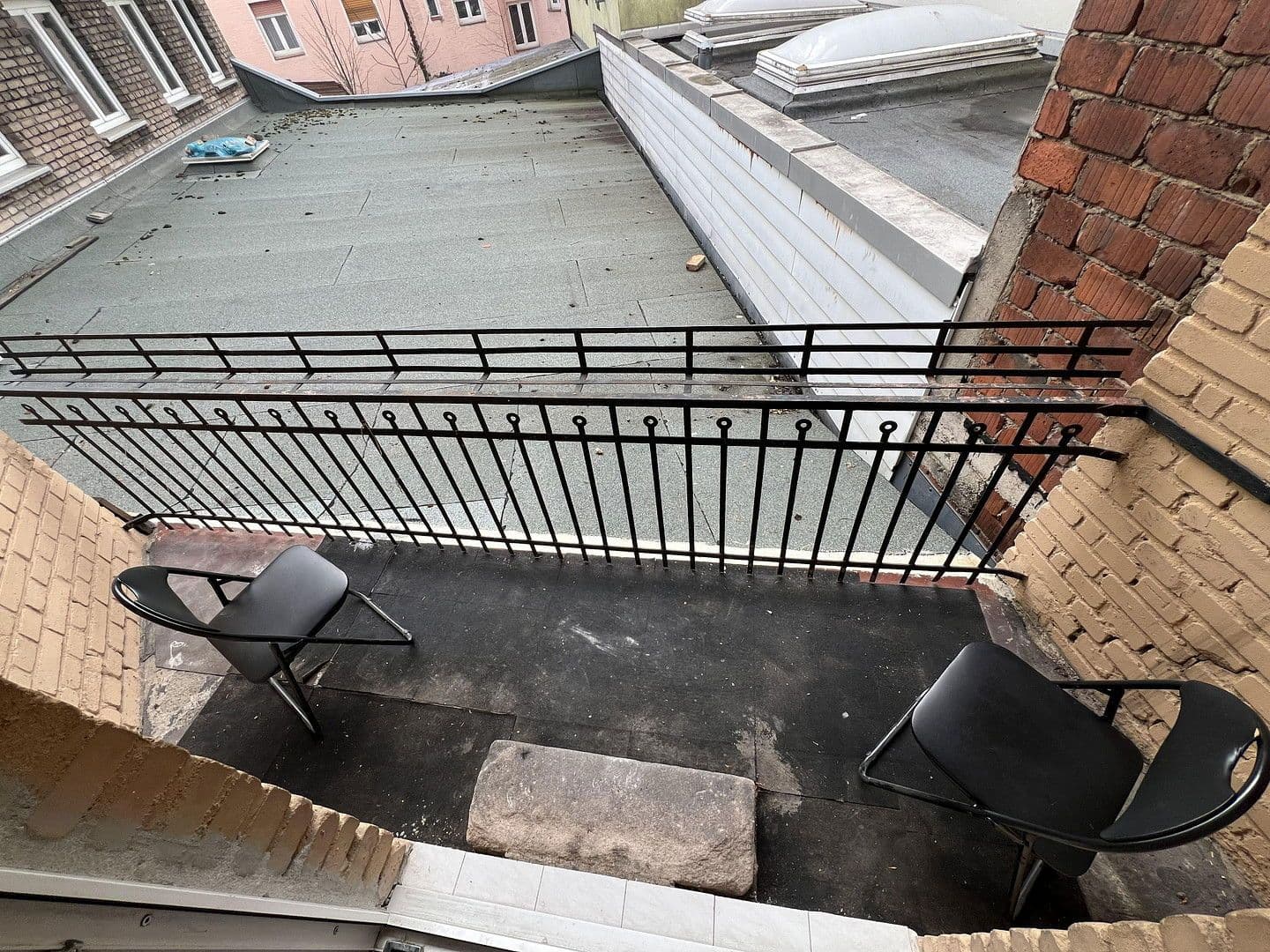 Prenájom bytu 18 m², Gostenhofer Hauptstrasse 51, Nürnberg, Bavorsko Prenájom bytu 18 m², Gostenhofer Hauptstrasse 51, Nürnberg, Bavorsko