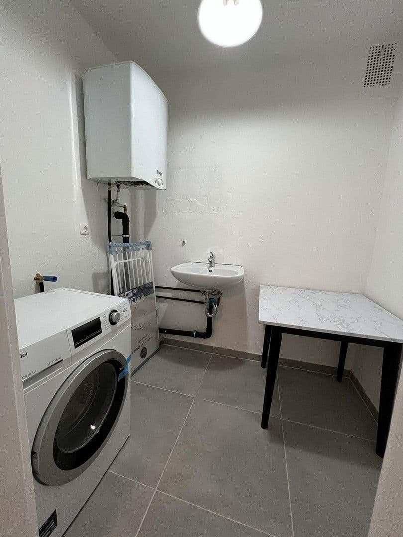 Prenájom bytu 18 m², Gostenhofer Hauptstrasse 51, Nürnberg, Bavorsko Prenájom bytu 18 m², Gostenhofer Hauptstrasse 51, Nürnberg, Bavorsko