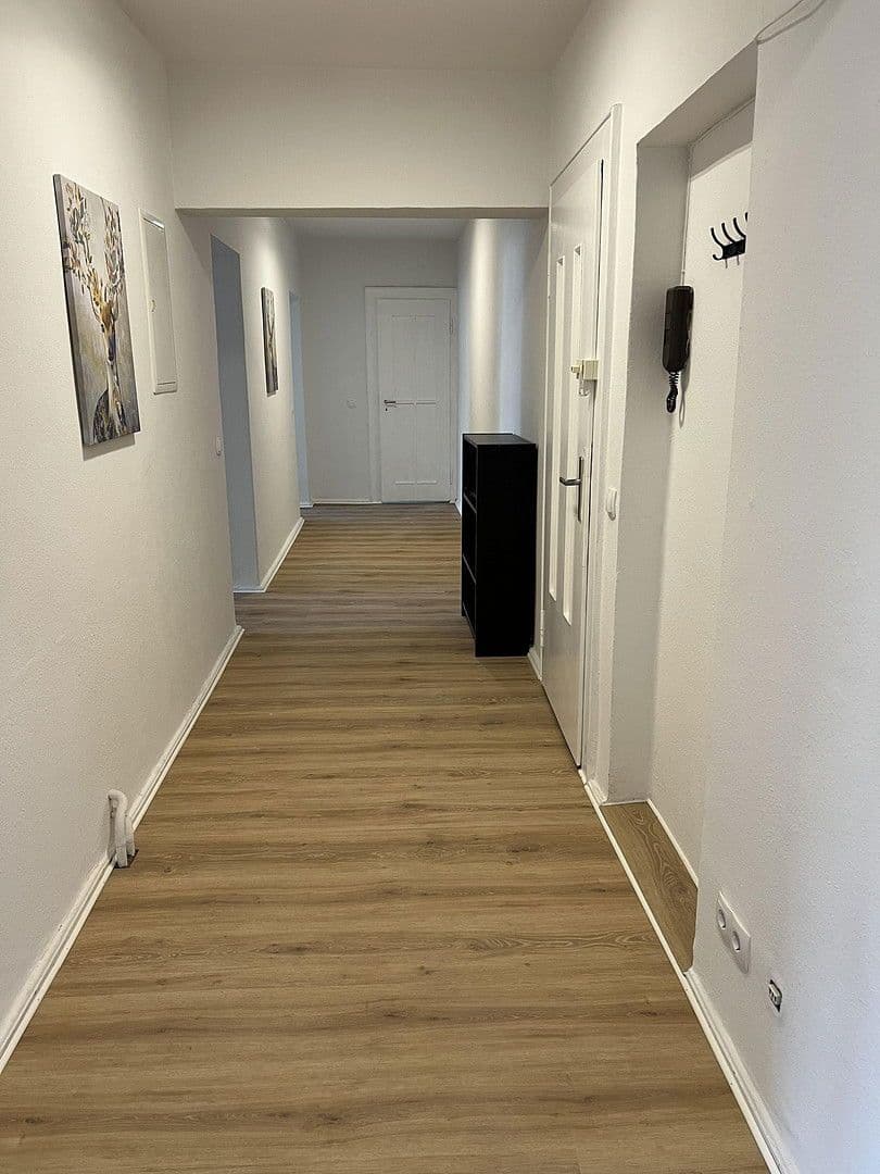 Prenájom bytu 18 m², Gostenhofer Hauptstrasse 51, Nürnberg, Bavorsko Prenájom bytu 18 m², Gostenhofer Hauptstrasse 51, Nürnberg, Bavorsko