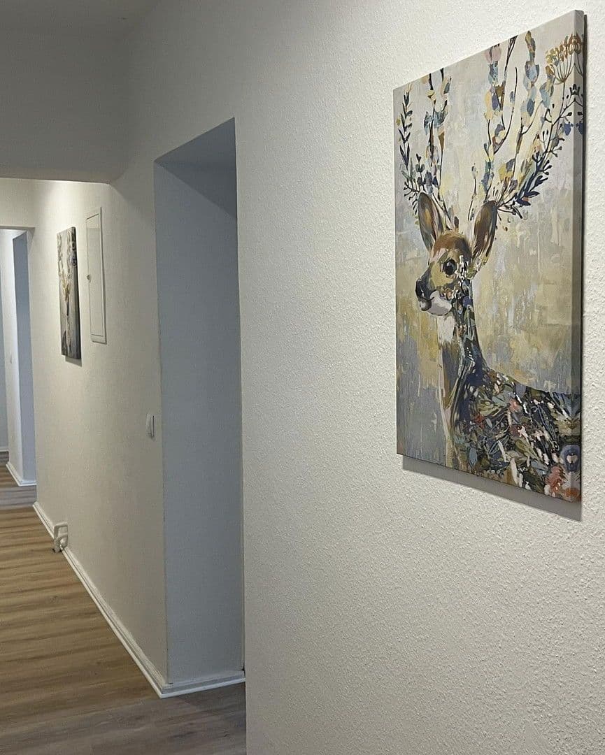 Prenájom bytu 18 m², Gostenhofer Hauptstrasse 51, Nürnberg, Bavorsko Prenájom bytu 18 m², Gostenhofer Hauptstrasse 51, Nürnberg, Bavorsko